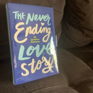 Kate Spade Book Clutch